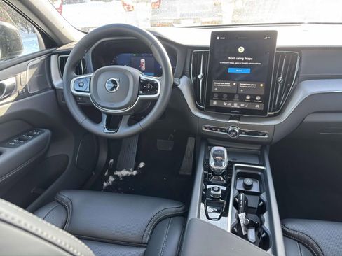 New 2026 Volvo XC60 T8 Ultra w/ Protection Package Premier AWD/4WD image 29