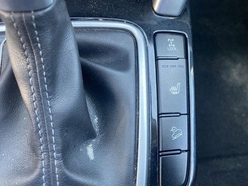 Used 2021 Kia Seltos SX w/ SX Sunroof Package AWD/4WD image 19