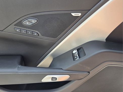 Used 2015 Chevrolet Corvette Stingray Coupe w/ 2LT Preferred Equipment Group RWD image 29