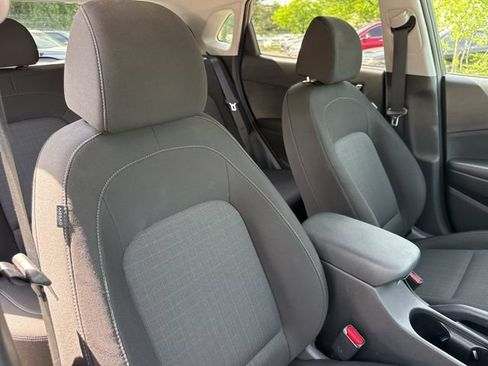 Used 2023 Hyundai Kona SEL w/ Cargo Package AWD/4WD image 27