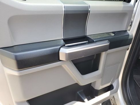 Used 2019 Ford F150 XLT w/ Equipment Group 302A Luxury AWD/4WD image 28