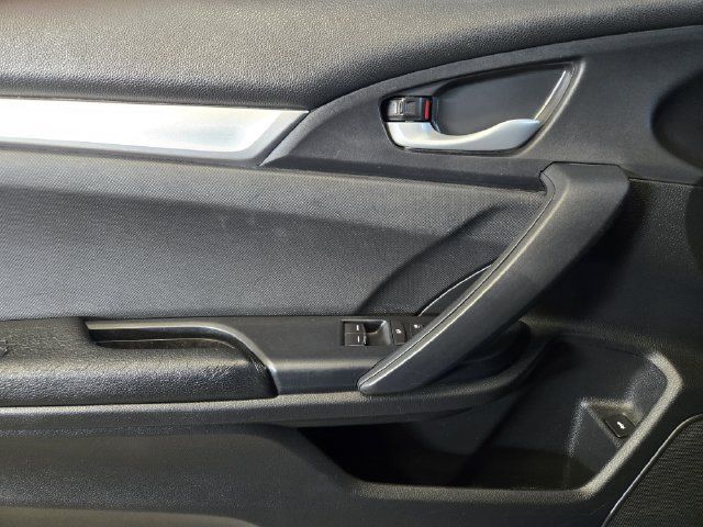 Used 2019 Honda Civic Sport image 24