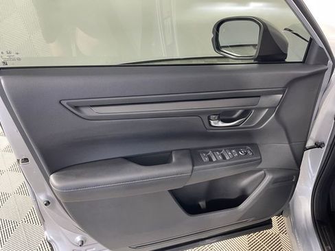 Certified 2026 Honda CR-V EX image 16
