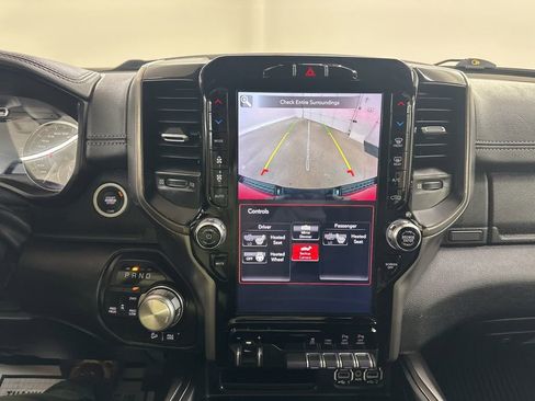 Used 2020 RAM 1500 Rebel w/ Rebel Level 2 Equipment Group image 42