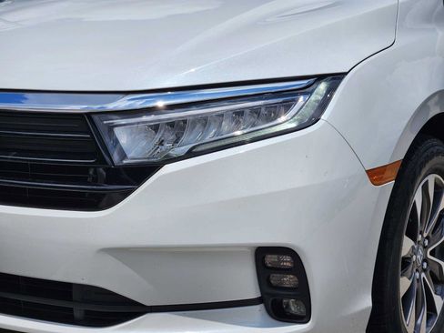 Used 2023 Honda Odyssey EX-L image 7