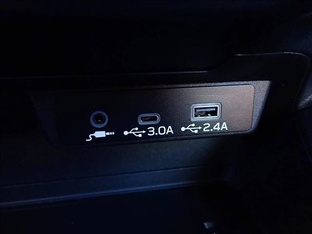 Used 2024 Subaru Impreza RS w/ Popular Package #3 AWD/4WD image 20