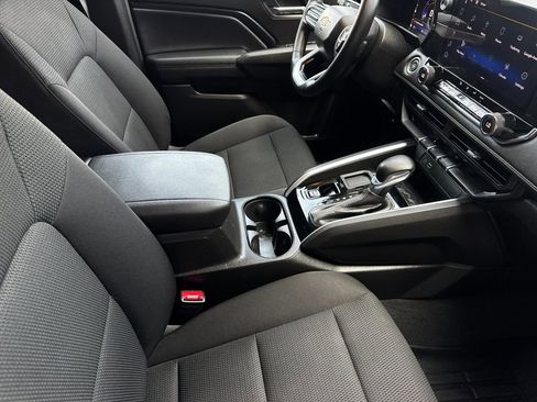 Used 2023 Chevrolet Colorado LT w/ LT Convenience Package RWD image 14