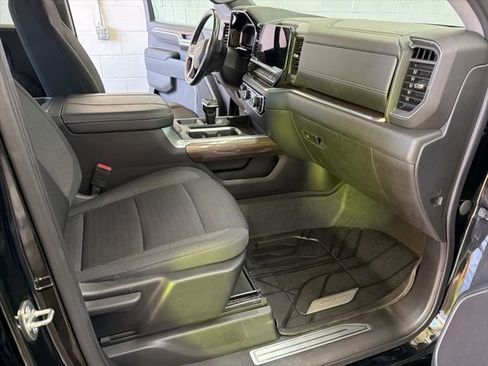 Used 2023 Chevrolet Silverado 1500 LT w/ Convenience Package II image 25