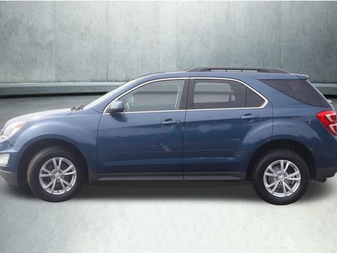 Used 2016 Chevrolet Equinox LT w/ Convenience Package FWD image 24