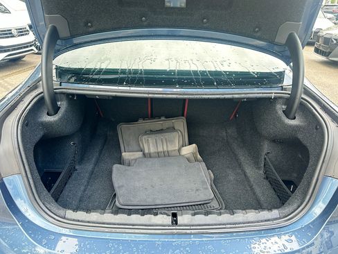 Used 2021 BMW 430i Coupe w/ M Sport Package image 23