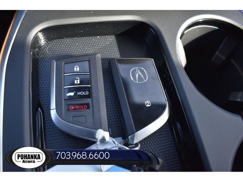 New 2026 Acura RDX A-Spec image 43