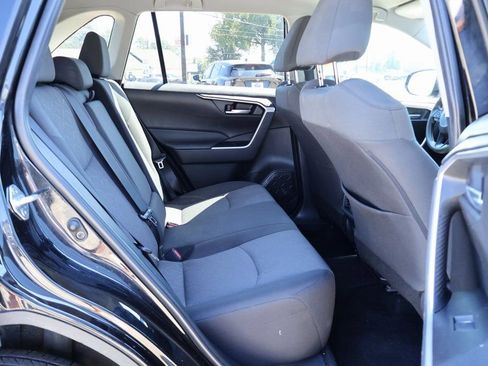 Used 2023 Toyota RAV4 XLE image 10