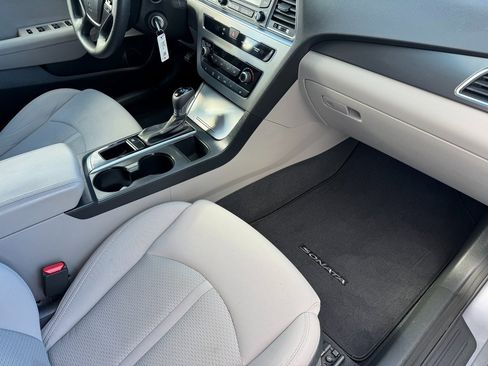 Used 2015 Hyundai Sonata Sport image 13
