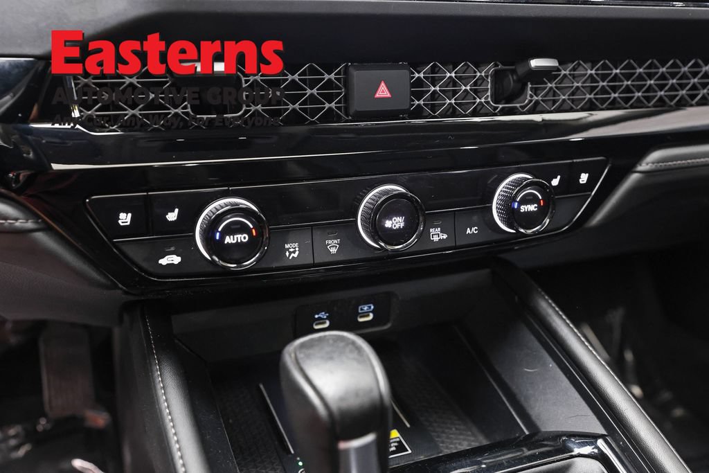Used 2023 Honda Accord Touring image 19