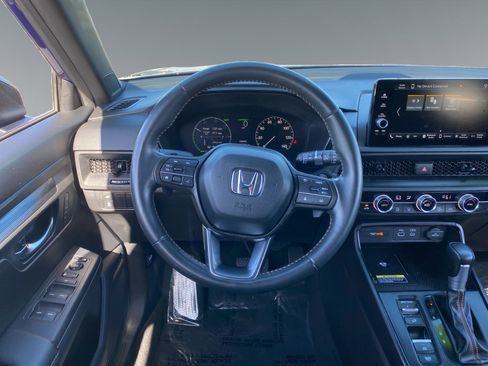Used 2024 Honda CR-V Sport-L image 12