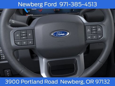 New 2026 Ford F350 Lariat AWD/4WD image 12