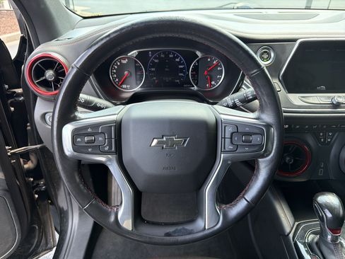 Used 2020 Chevrolet Blazer RS FWD image 9