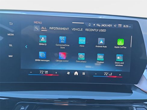 Used 2025 BMW X1 xDrive28i image 24