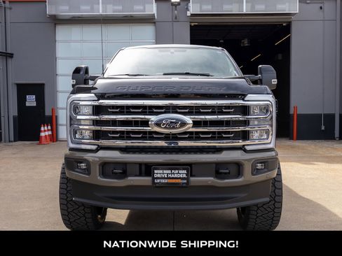 Used 2026 Ford F250 King Ranch image 4