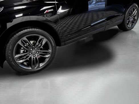 Used 2022 Acura RDX A-Spec FWD image 46