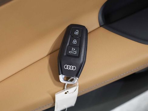 New 2025 Audi A5 2.0T Premium Plus image 49