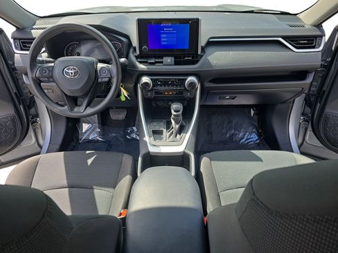 Used 2024 Toyota RAV4 LE FWD image 9