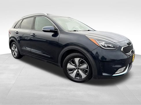 Used 2018 Kia Niro EX Premium image 1