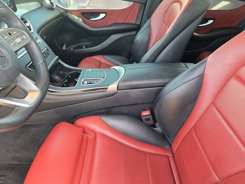 Used 2020 Mercedes-Benz GLC 300 GLC 300 image 12