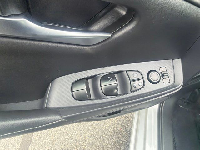 Used 2023 Nissan Sentra SV w/ All-Weather Package FWD image 14