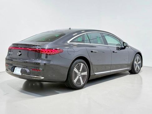 Used 2023 Mercedes-Benz EQS 450+ Sedan image 17