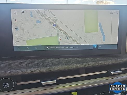 Used 2024 Hyundai Santa Fe Limited image 19