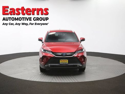 Used 2024 Toyota Venza LE AWD/4WD image 53