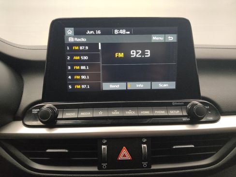 Used 2019 Kia Forte LXS FWD image 25