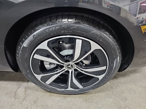 New 2026 Mercedes-Benz CLE 300 4MATIC Cabriolet image 36