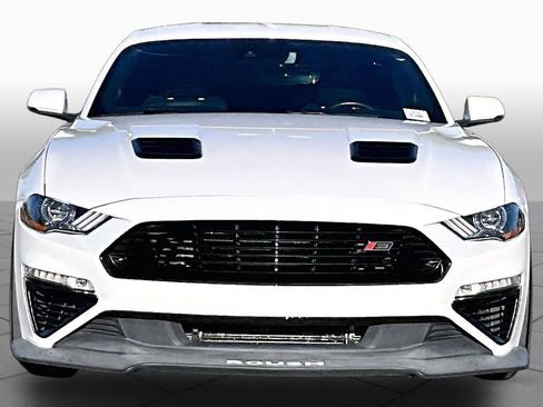Used 2020 Ford Mustang GT Premium w/ GT Performance Package image 3