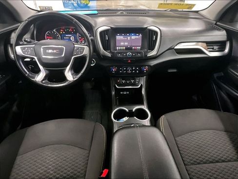 Used 2020 GMC Terrain SLE w/ Driver Convenience Package FWD image 21