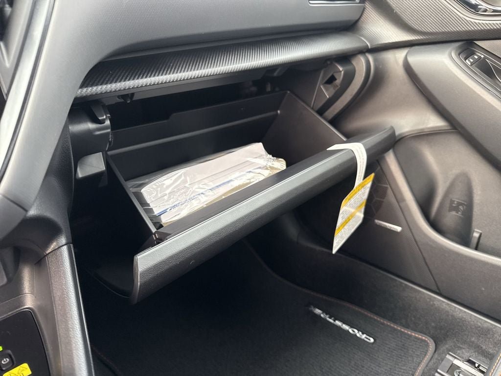 New 2026 Subaru Crosstrek 2.5i Limited w/ Crosstrek Mirror Package AWD/4WD image 41