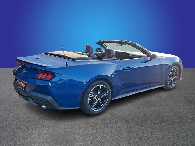 Used 2024 Ford Mustang Premium RWD image 4