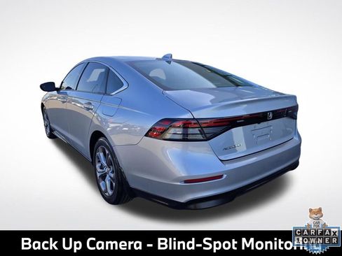 Used 2024 Honda Accord EX image 7