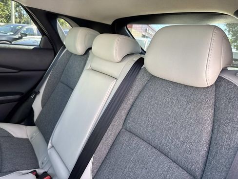 New 2026 MAZDA CX-30 AWD 2.5 S image 17