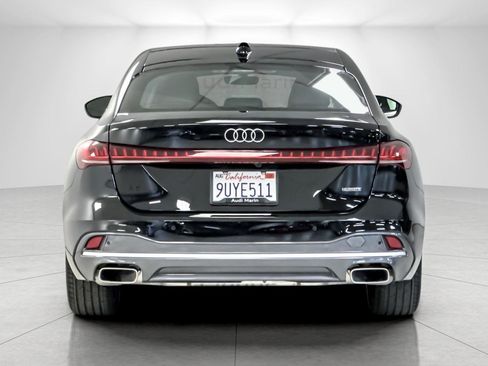 Certified 2025 Audi A5 2.0T Premium Plus w/ Premium Plus image 4