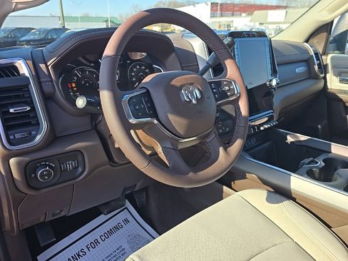 New 2026 RAM 2500 Laramie image 19