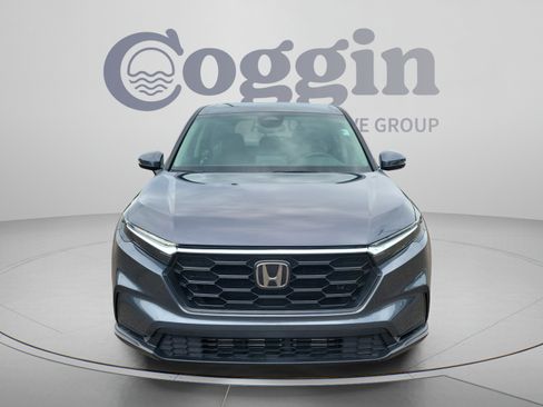 Certified 2023 Honda CR-V LX image 8
