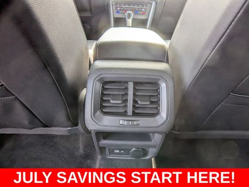 Used 2024 Volkswagen Tiguan Wolfsburg Edition AWD/4WD image 18