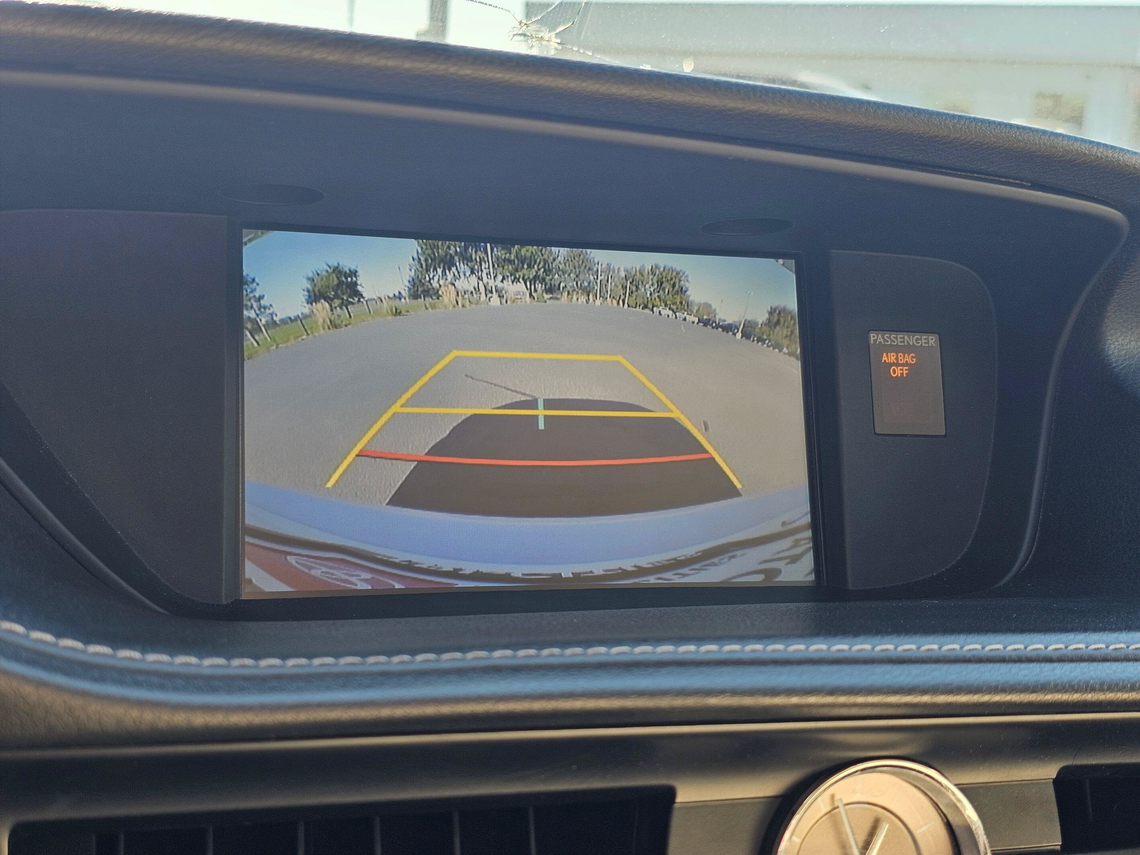 Used 2015 Lexus ES 350 w/ Luxury Package FWD image 25