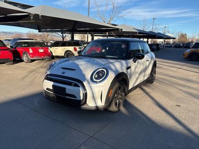 Used 2024 MINI Cooper SE