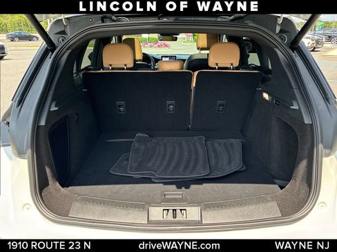 Certified 2022 Lincoln Corsair Reserve w/ Equipment Group 201A AWD/4WD image 7