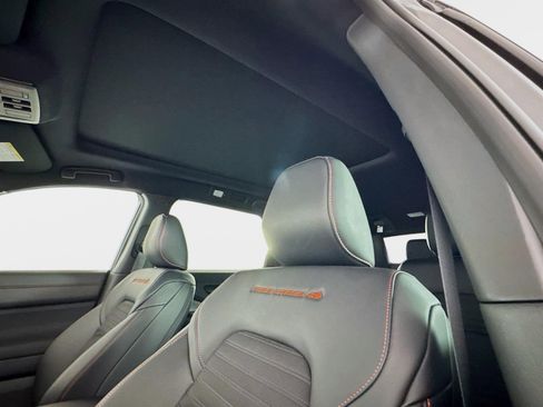 New 2026 Nissan Pathfinder Rock Creek image 14