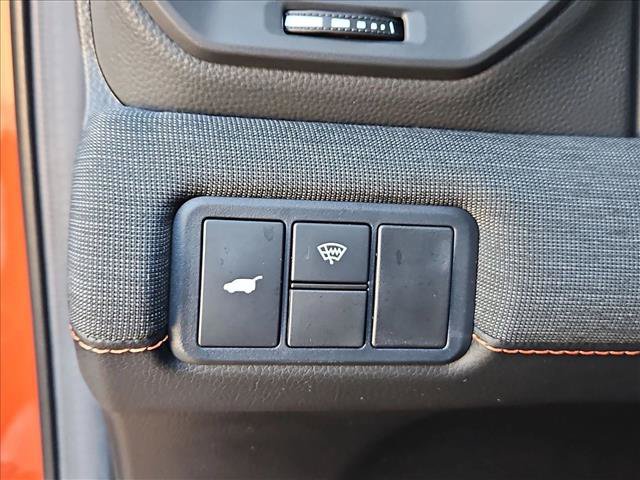 Used 2026 Honda Passport TrailSport image 21