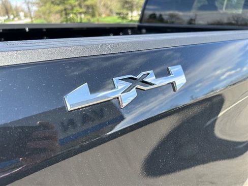 Used 2023 GMC Sierra 1500 Pro w/ Pro Value Package image 35